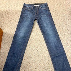 Joe's Jeans The Classic NWOT W31